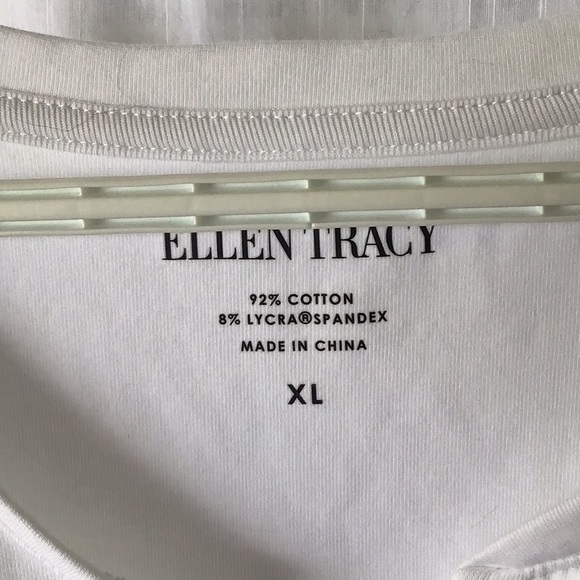 Bundle ladies 1X tops (4 pieces) - Picture 6 of 11